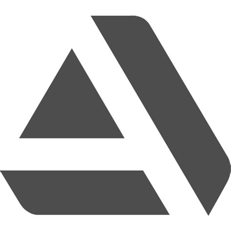 Artstation logo